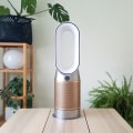 The Ultimate Guide to Choosing the Best Air Purifier for Allergies: An Expert's Perspective