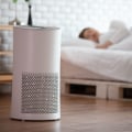 The Surprising Benefits of Sleeping with an Air Purifier