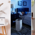 The Benefits of Air Purifiers: What Experts Recommend