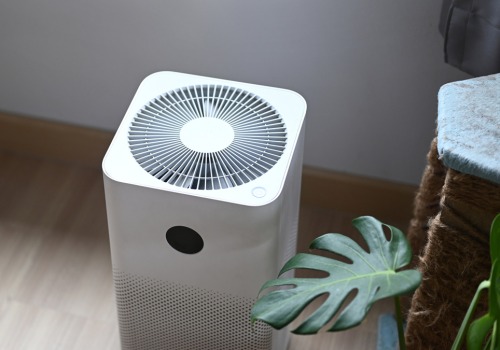 The Truth About Air Purifiers: Are They Really Worth It?