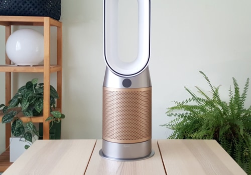 The Ultimate Guide to Choosing the Best Air Purifier for Allergies: An Expert's Perspective