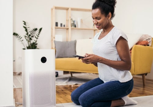 The Truth About Air Purifiers: Do They Really Improve Air Quality?