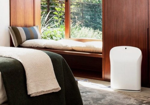 The Best Placement for Your Air Purifier