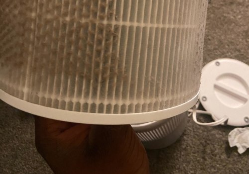 How to Tell if Your Air Purifier is Working