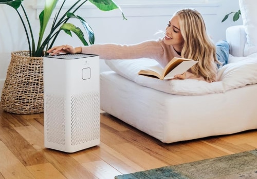 The Ultimate Guide to Using an Air Purifier