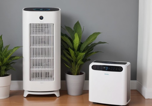 The Truth About Air Purifiers: An Expert's Perspective