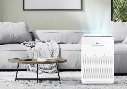 The Benefits and Drawbacks of Leaving an Air Purifier On All Night