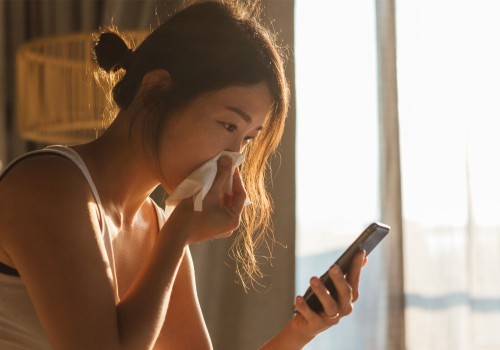 The Truth About Air Purifiers and Allergies: An Expert's Perspective