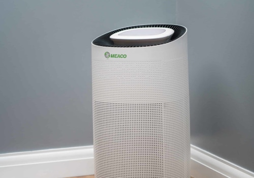 The Benefits of Sleeping with an Air Purifier