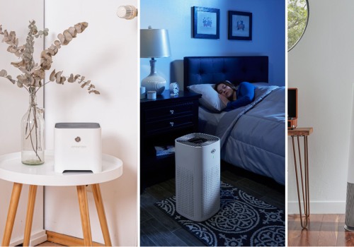 The Benefits of Air Purifiers: What Experts Recommend